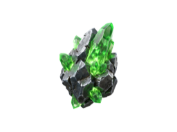 Alien Ore